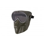 Transformers mask - olive (Ultimate Tactical)
